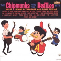 Purchase Chipmunks - The Chipmunks Sing With Children