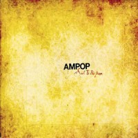 Purchase Ampop - Sail To The Moon