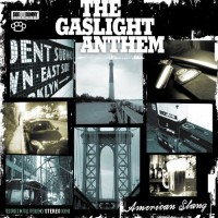 Purchase The Gaslight Anthem - American Slang