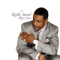 Purchase Keith Sweat - Ridin' Solo