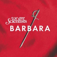 Purchase We Are Scientists - Barbara
