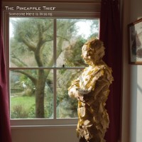 Purchase The Pineapple Thief - Someone Here Is Missing