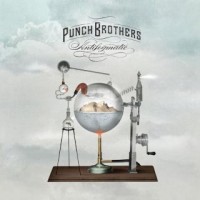 Purchase Punch Brothers - Antifogmatic