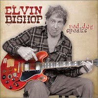 Purchase Elvin Bishop - Red Dog Speaks