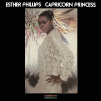 Purchase esther phillips - Capricorn Princess