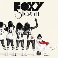 Purchase Foxy Shazam - Foxy Shazam