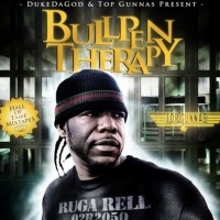Purchase Hell Rell - Bullpen Therapy