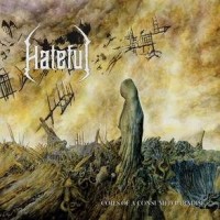 Purchase Hateful - Coils Of A Consumed Paradise