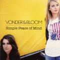 Buy Vonder & Bloom - Simple Peace of Mind Mp3 Download