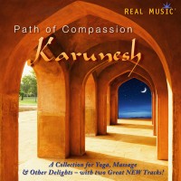 Purchase Karunesh - Path of Compassion