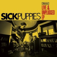 Purchase Sick Puppies - Live & Unplugged (EP)