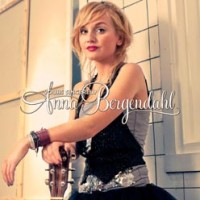 Purchase Anna Bergendahl - Yours Sincerley