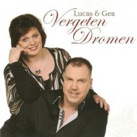 Purchase Lucas & Gea - Vergeten Dromen