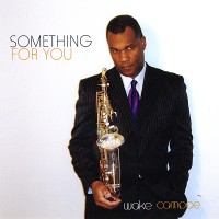Purchase Wake Campbell - Something For You