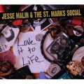 Buy Jesse Malin - Love It To Life Mp3 Download
