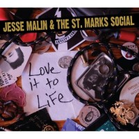 Purchase Jesse Malin - Love It To Life