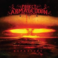 Purchase Project Armageddon - Departure