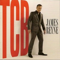 Purchase James Reyne - TCB