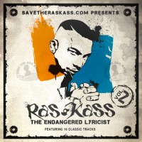 Purchase Ras Kass - Ras Kass-The Endangered Lyricist (Volume 2) 
