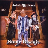 Purchase Jubal Kane - Stone Biscuit CD1