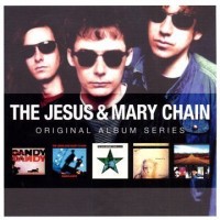 Purchase The Jesus & Mary Chain - Original Album Series CD1