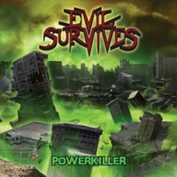 Purchase Evil Survives - Powerkiller