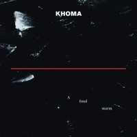 Purchase Khoma - A Final Storm