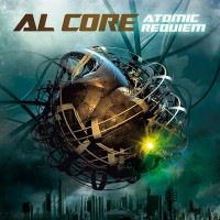 Purchase Al Core - Atomic Requiem