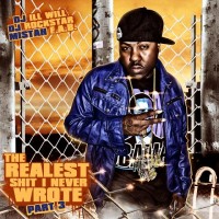 Purchase Mistah FAB - The Realest Shit I Never Wrote Part 3