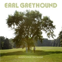 Purchase Earl Greyhound - Suspicious Package