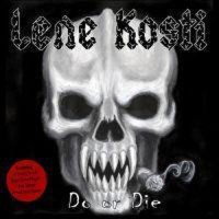 Purchase Lene Kosti - Do or Die (CDS)