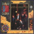Buy Duran Duran - Seven And The Ragged Tiger (DVDA) Mp3 Download