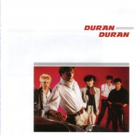 Purchase Duran Duran - Duran Duran (DVDA)