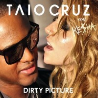 Purchase Taio Cruz - Dirty Picture (CDS)