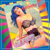 Purchase Katy Perry - California Gurls (CDS)