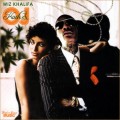 Buy Wiz Khalifa - Kush & Orange Juice Mp3 Download