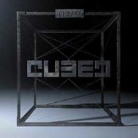 Purchase Diorama - Cubed (Bonus CD)