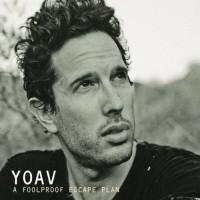 Purchase Yoav - A Foolproof Escape Plan