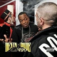 Purchase Devin The Dude - Suite 420