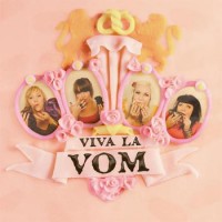 Purchase Vom - Viva La Vom