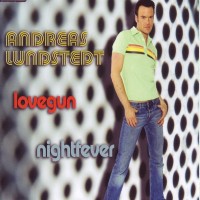 Purchase Andreas Lundstedt - Lovegun