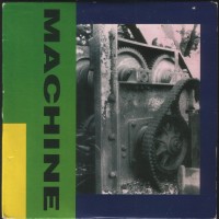 Purchase Anaconda - Machine (CDS)