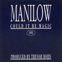 Purchase Barry Manilow - Could It Be Magic '93 (MCD)