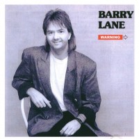Purchase Barry Lane - Warning