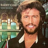 Purchase Barry Gibb - Now Voyager