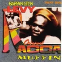 Purchase Barrington Levy - Original Ragga Muffin
