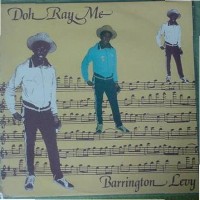 Purchase Barrington Levy - Doh Ray Me