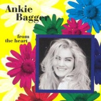 Purchase Ankie Bagger - From The Heart