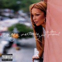 Purchase Angie Martinez - Up Close And Personal