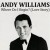 Purchase Andy Williams- Where Do I Begin (CDS) MP3